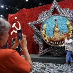 Sanctioning ghosts: Why US plans to hit Russia with fresh economic penalties will have little effect Russia_Visitors_Uralchem