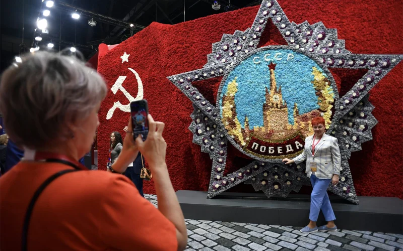 Sanctioning ghosts: Why US plans to hit Russia with fresh economic penalties will have little effect