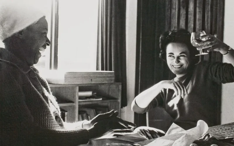 Ruth First and activist research: the legacy of a South African freedom fighter