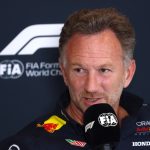 F1 Grand Prix of Great Britain - Practice