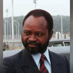 Samora Machel’s vision for Mozambique didn’t survive: what has taken its place? Samora_Moises_Machel_cropped
