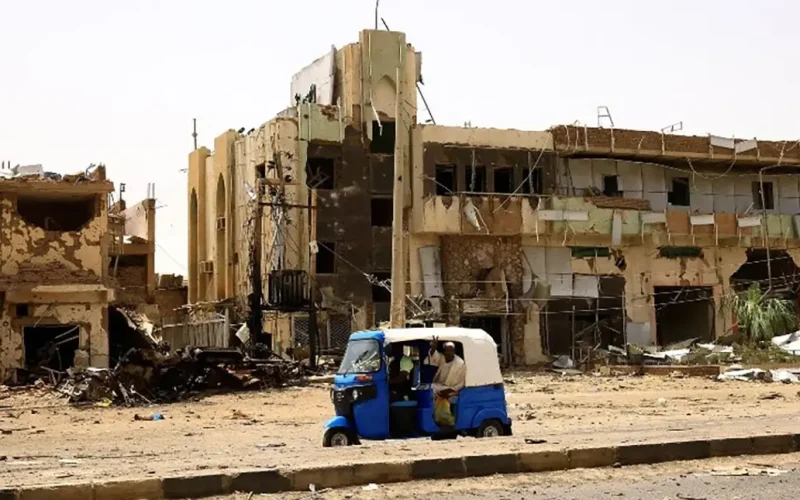 Sudan’s war is an economic disaster: here’s how bad it could get