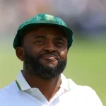 Temba Bavuma