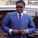 Teodorin Obiang