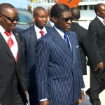 Teodoro Nguema Obiang