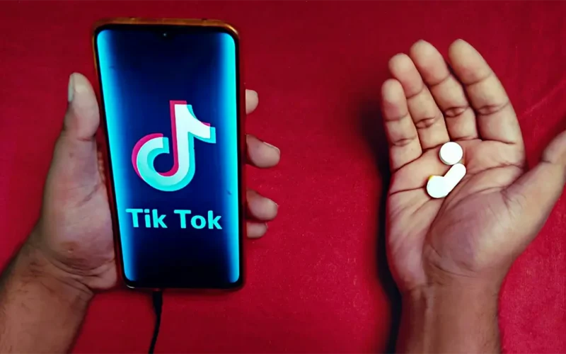 TikTok users in Ghana and Zimbabwe enjoy making fun of government – why it can have a downside