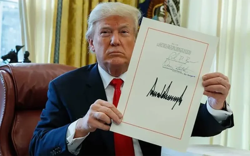 U.S. Tariff extension deepens global trade crisis as developing nations face economic devastation