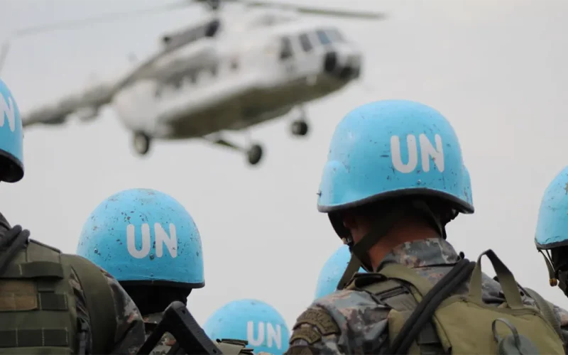 West Africa terror: why attacks on military bases are rising – and four ways to respond