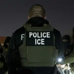 US ICE