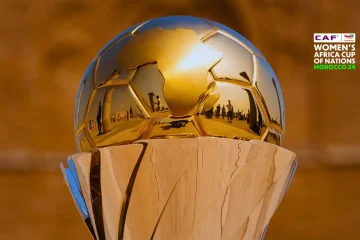 WAFCON2024: The Golden Boot inferno: A blazing battle for Africa’s crown