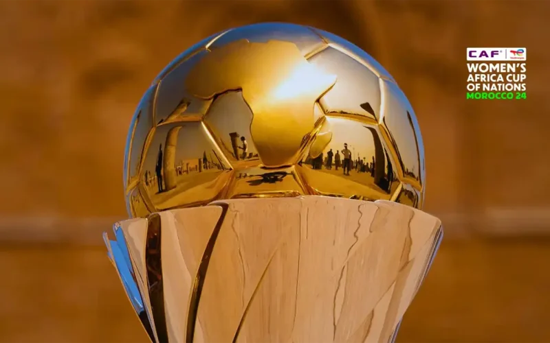 WAFCON2024: The Golden Boot inferno: A blazing battle for Africa’s crown