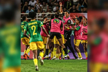 WAFCON: 3 signs that African women’s football is finally starting to thrive