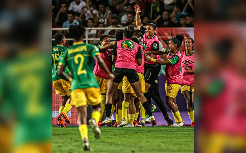 WAFCON: 3 signs that African women’s football is finally starting to thrive