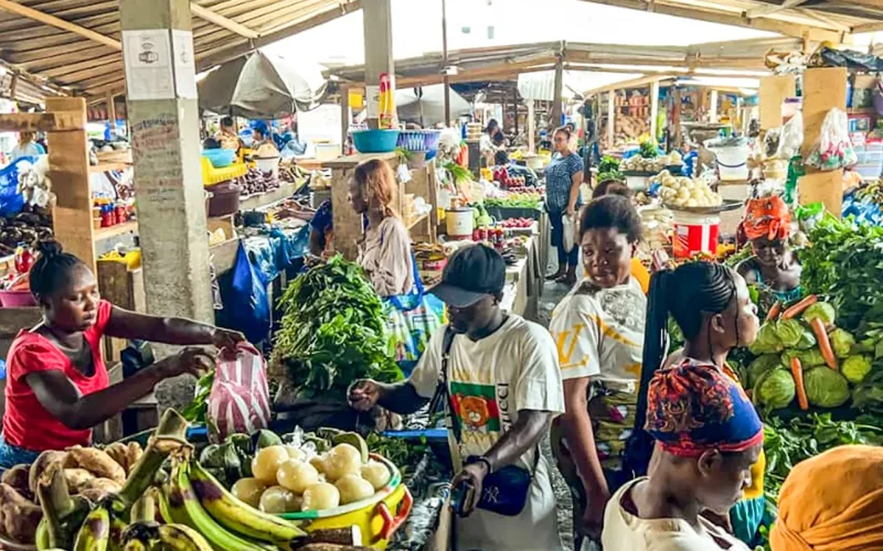From Nigeria to Côte d’Ivoire, Yoruba businesswomen forge a network of sisterhood and entrepreneurship
