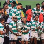 Zim rugby team