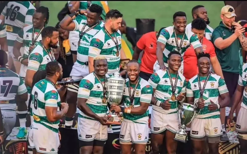 Zimbabwe end 34-year wait with dramatic Rugby World Cup qualification