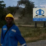Zim_Lithium_Bikita Minerals_miner