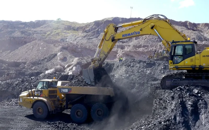Zimbabwe’s lithium is in demand for making batteries: how to make sure benefits flow to the local economy