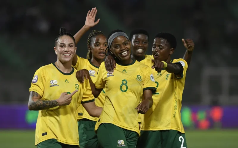 WAFCON2025: Champions assert dominance as knockout stage takes shape