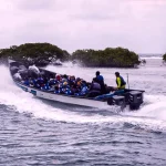 boat depart_Miramar
