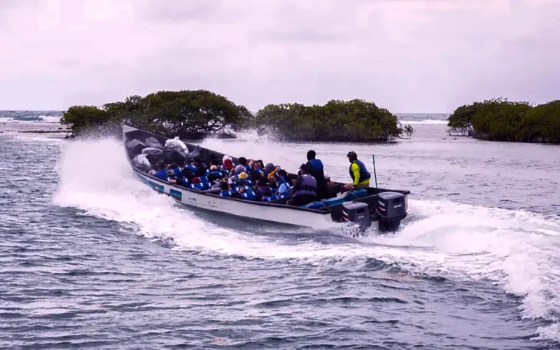 The challenges facing “invisible” reverse flow migrants in Panama