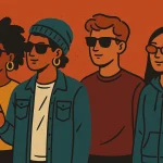 cool people