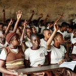 emmanuel-ikwuegbu_school students