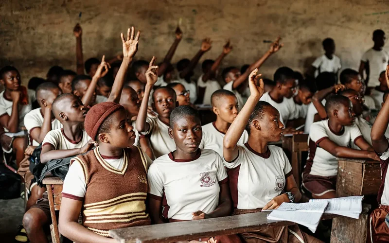 Lagos is young and diverse, so what shapes ethnic and religious prejudice among teens? Our study tried to find out