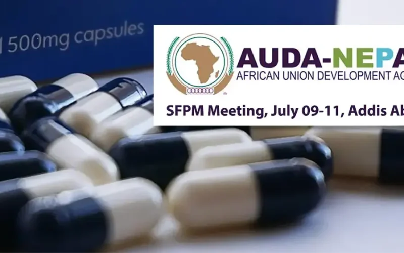 Africa’s war against fake medicines: a continental response to a growing crisis