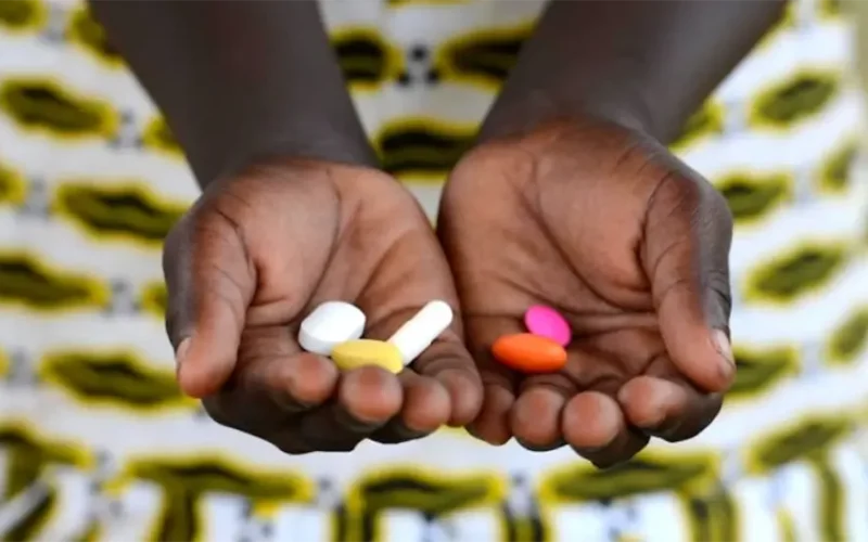 The six critical actions Africa must take to stop the deadly trade in fake, substandard medicines