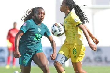 Heartbreak and Heroics: Defending champions fall as Morocco and Nigeria set up dream final