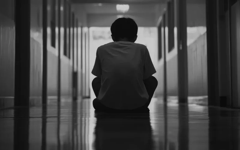 How will teachers handle bullying? South African study finds they’re ill‑prepared