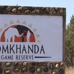 somkhanda game reserve