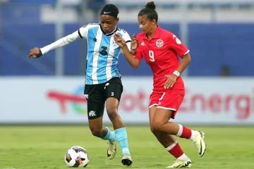 Hearts of Lions: Four nations exit WAFCON 2025 with honour intact