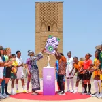 WAFCON 2025 marks a new era for women’s football wafcon_teams_