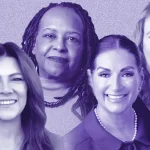 The care work of the courtroom: How women lawyers are fighting to keep immigrants safe women lawyers