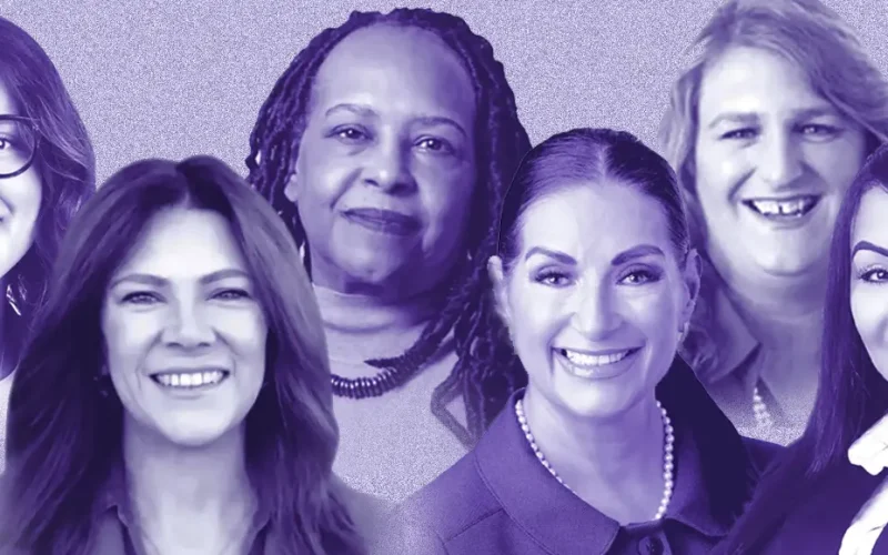 The care work of the courtroom: How women lawyers are fighting to keep immigrants safe