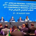 27th INTERPOL African Regional Conference