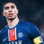 Achraf Hakimi