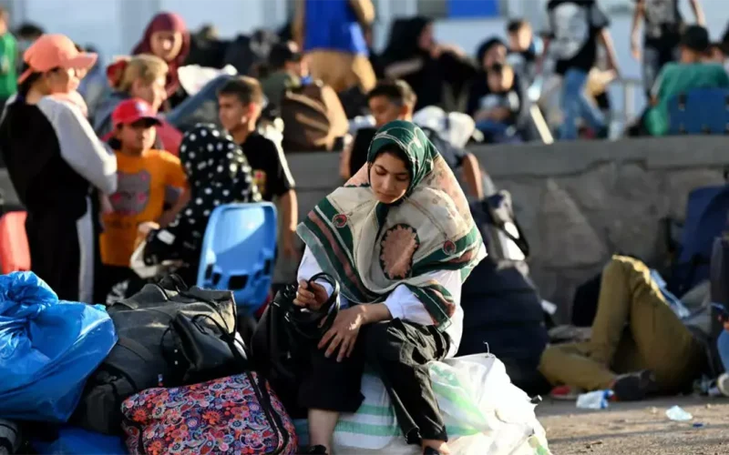As the US suspends visas, an in-depth look at the global Afghan refugee crisis