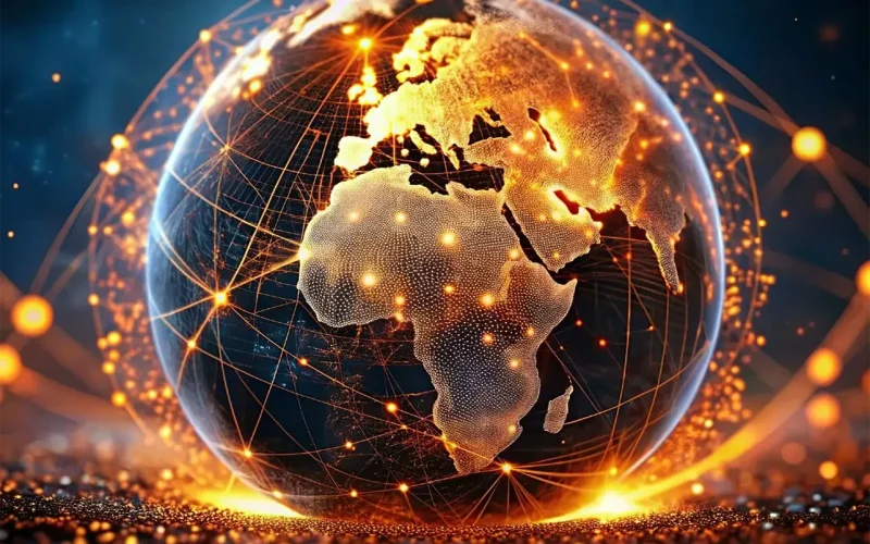 The international order is shifting: African countries have an opportunity to reshape global power relations