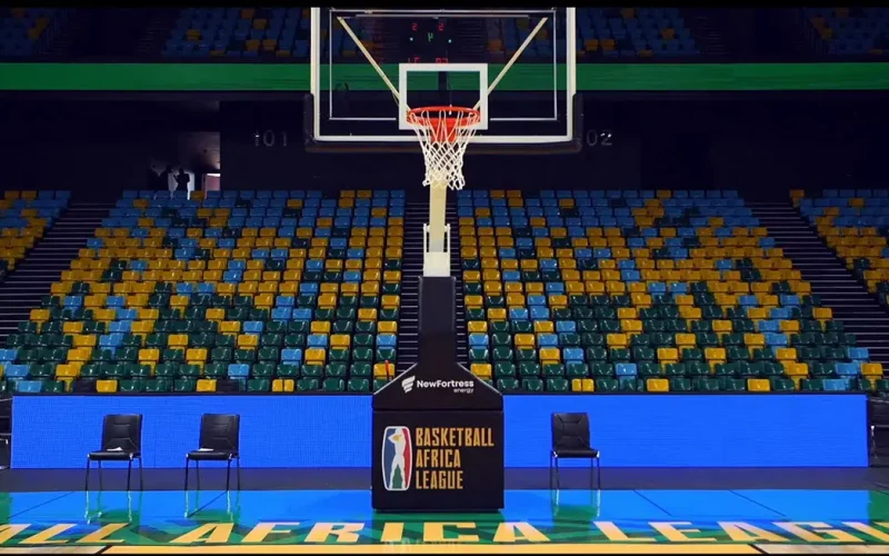 Basketball Africa League documentary to premiere at Toronto Film Festival