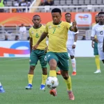 Bafana Bafana