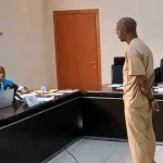 Baltasar Ebang Engonga_court