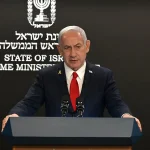 Benjamin Netanyahu_PM