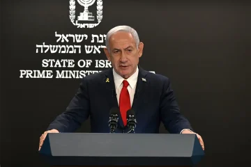 With Iran and the US signing a peace deal, where does that leave Benjamin Netanyahu?