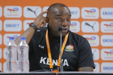 The Dawn of a new era: Kenya’s football renaissance