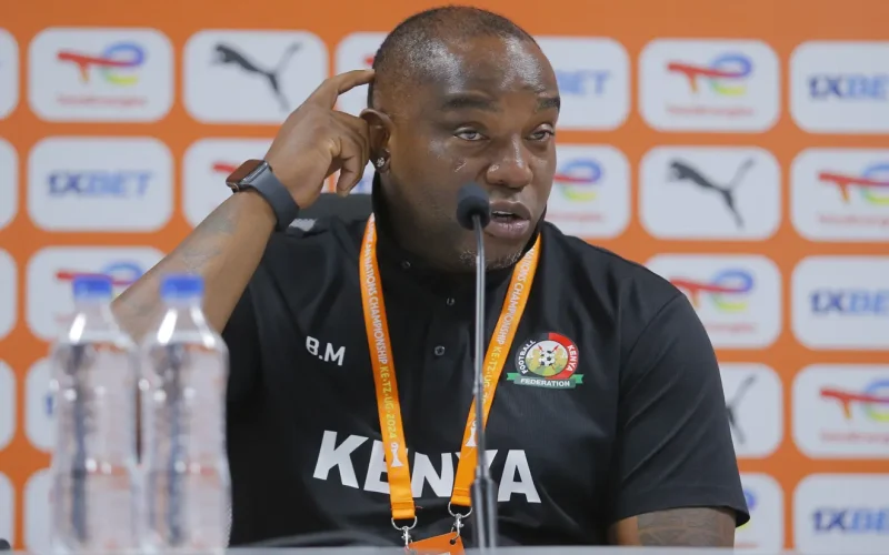 The Dawn of a new era: Kenya’s football renaissance