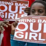 The Unending Nightmare: A decade of terror in Nigeria's kidnapping crisis BringBackOurGirls_