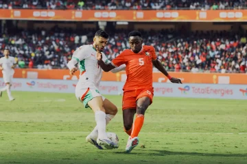 East Africa’s upgraded stadiums spark a robust vision for sports tourism
